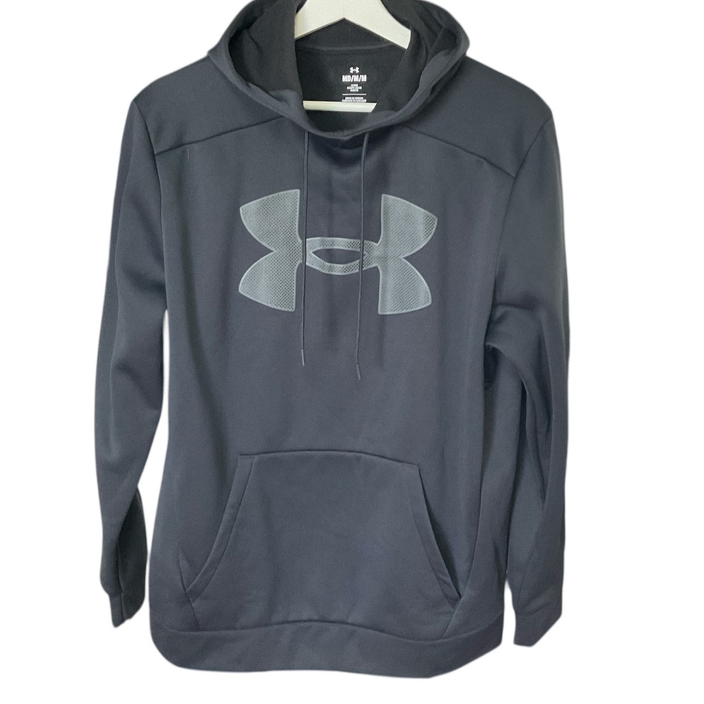 Armour Fleece hoodie